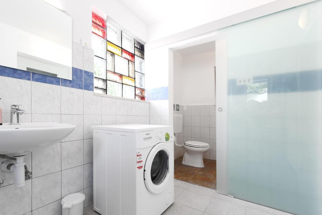 Apartman Don พาก ภายนอก รูปภาพ