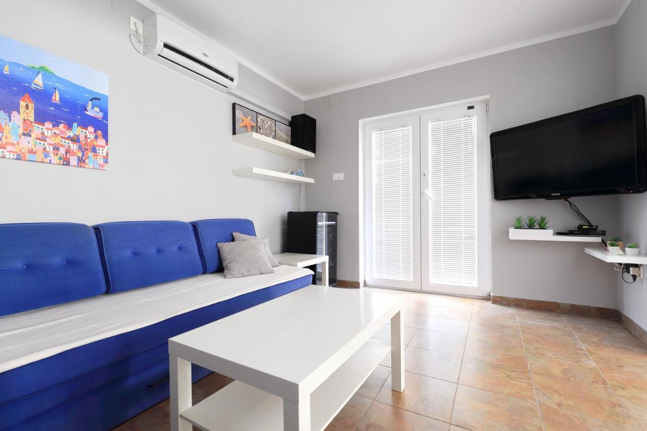 Apartman Don พาก ภายนอก รูปภาพ