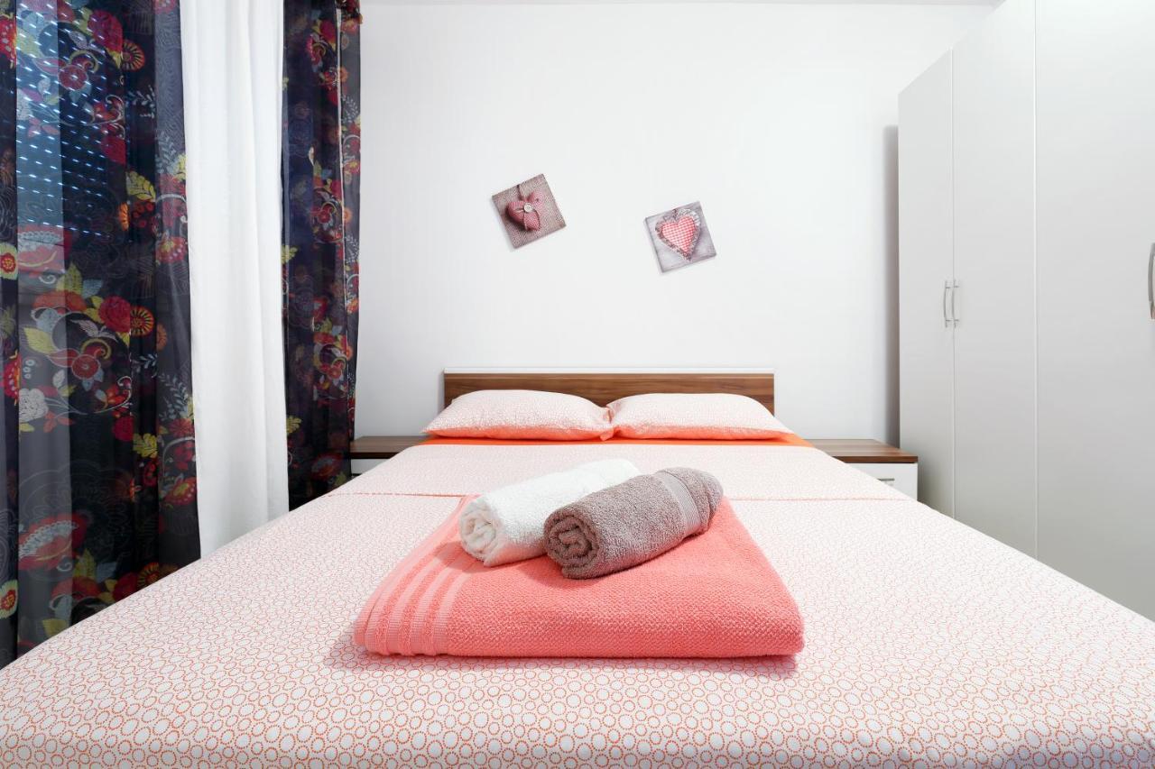 Apartman Don พาก ภายนอก รูปภาพ