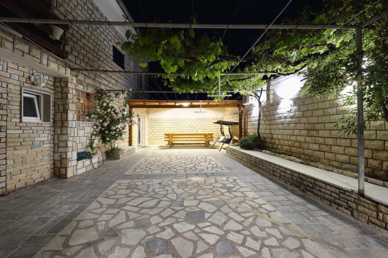 Apartman Don พาก ภายนอก รูปภาพ