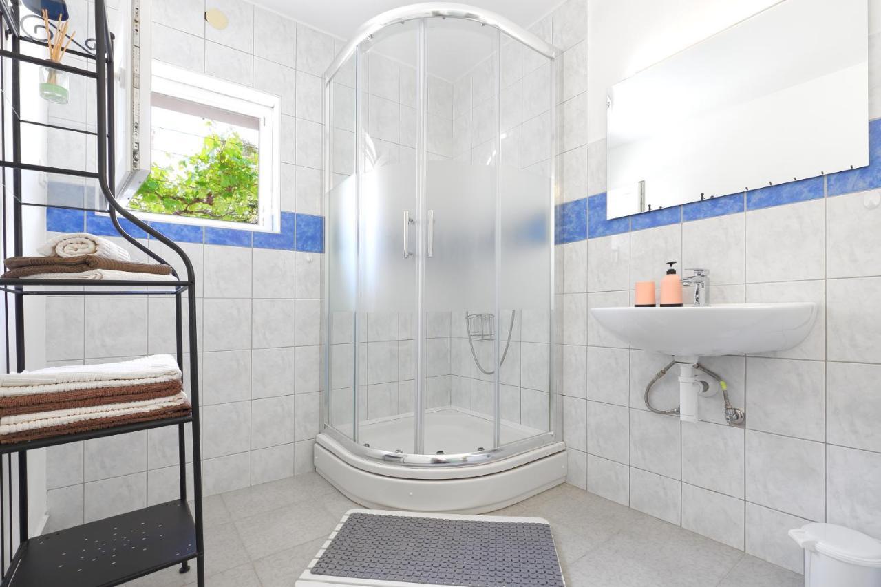 Apartman Don พาก ภายนอก รูปภาพ