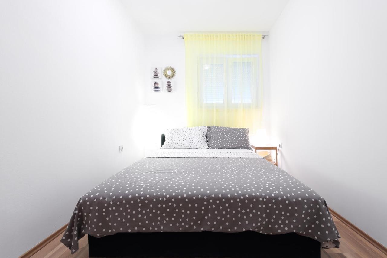 Apartman Don พาก ภายนอก รูปภาพ