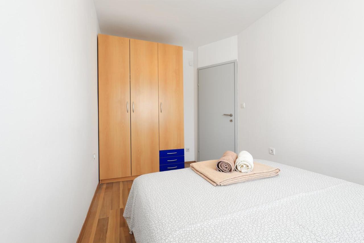 Apartman Don พาก ภายนอก รูปภาพ