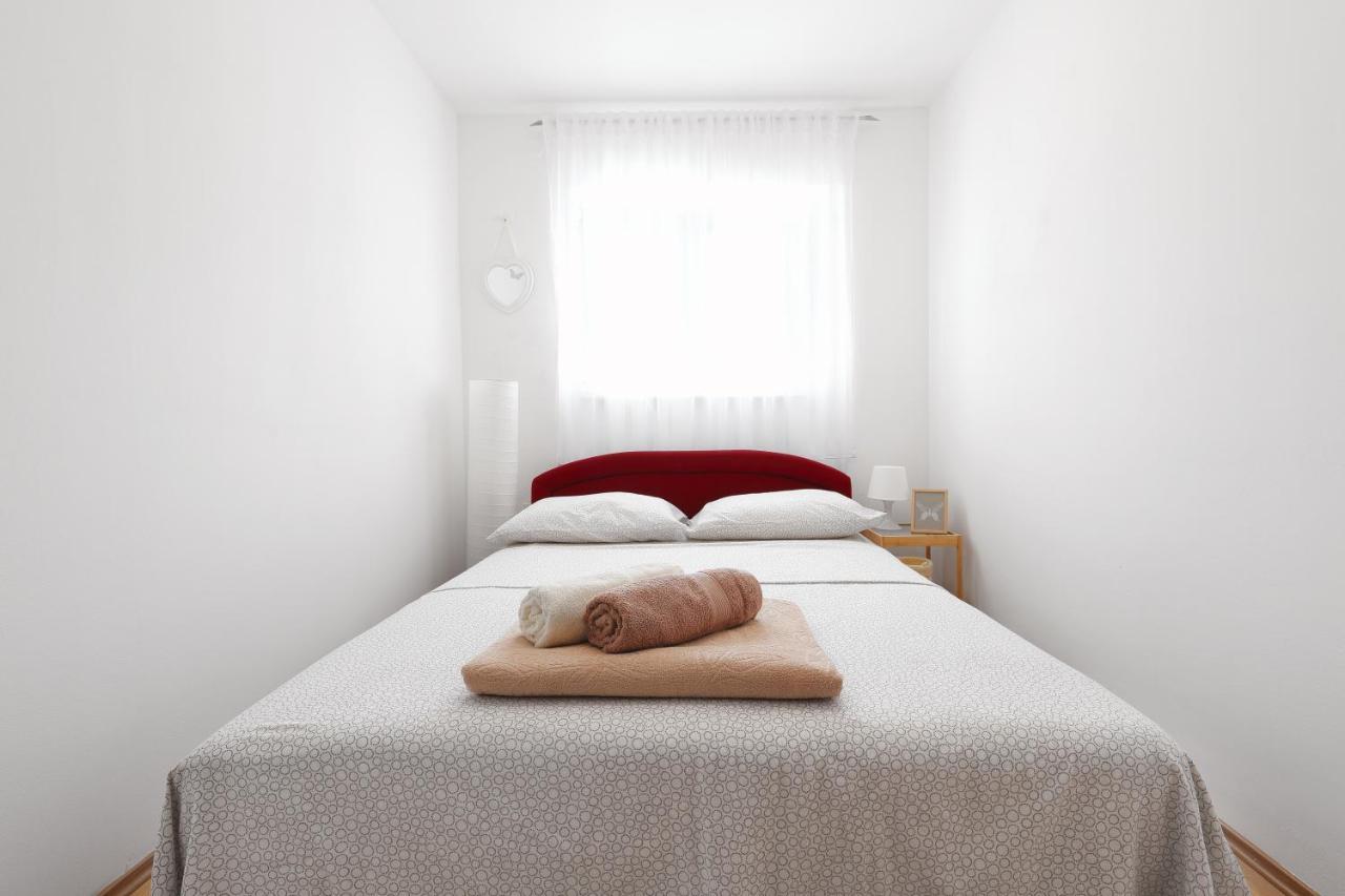 Apartman Don พาก ภายนอก รูปภาพ